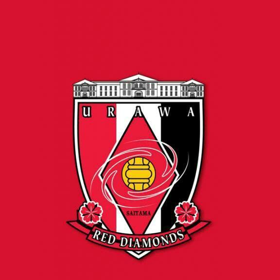 URAWA REDS DIAMONDS