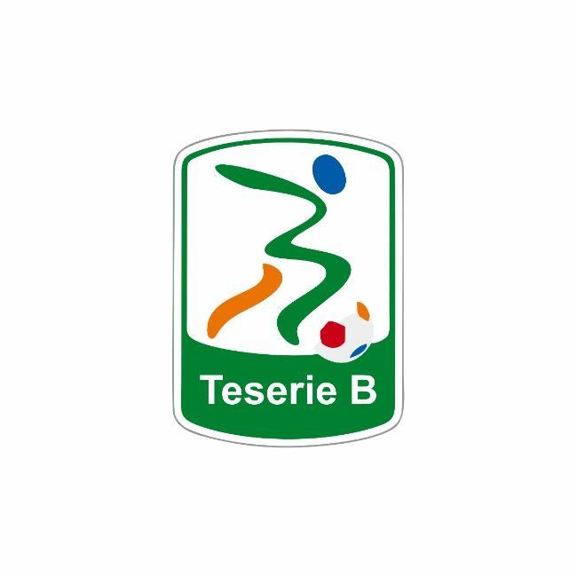 Teserie B season 25/04