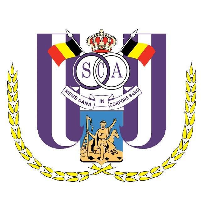 🇧🇪 R.S.C. Anderlecht