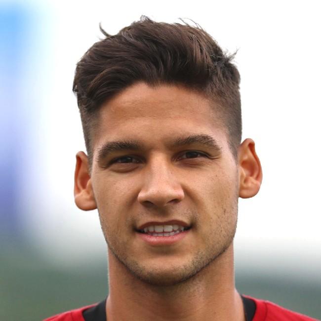🇭🇺 A. KECSKES