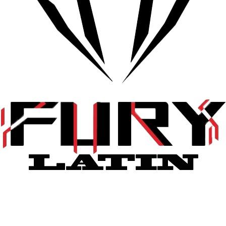 Latín Fury / Xx_bubby_pr_xX