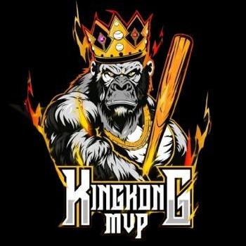 KingKong MVP / Kingkongmvp