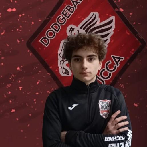 Serafini Diego
