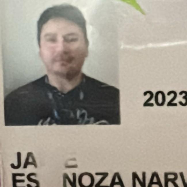 Jaime Espinoza Narvaez