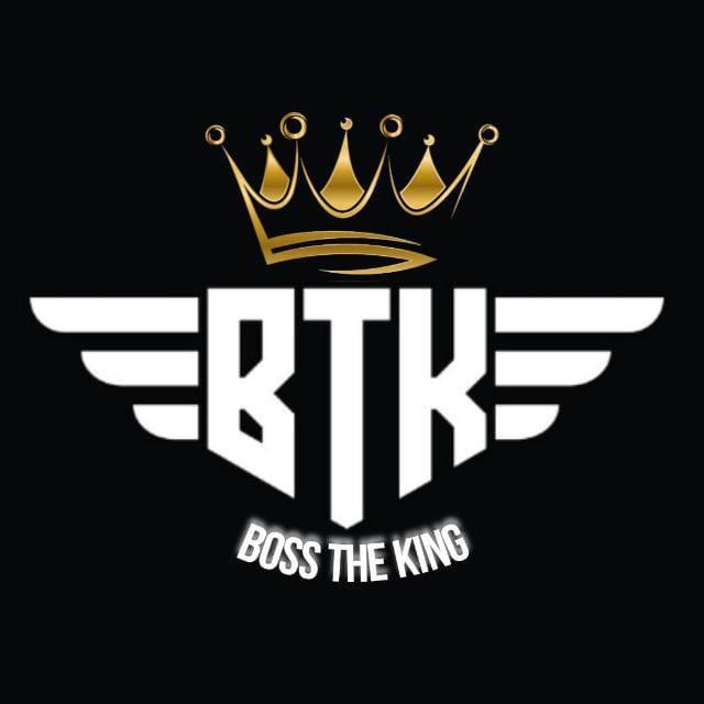 🇵🇪	BossTheKing