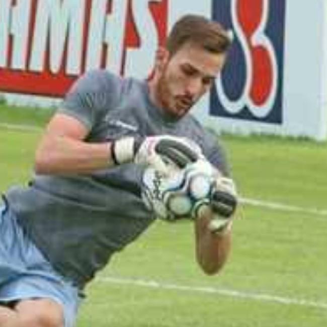 Alexandre Gomes Azizi