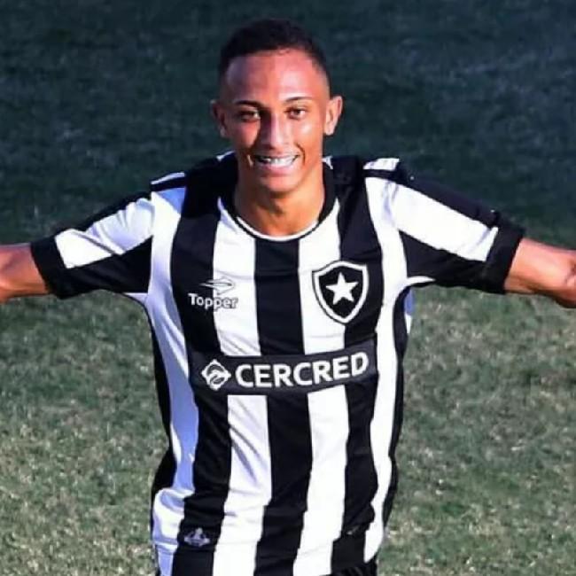 Lucas Campos