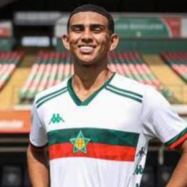 Kevin Leon de Melo Cardoso