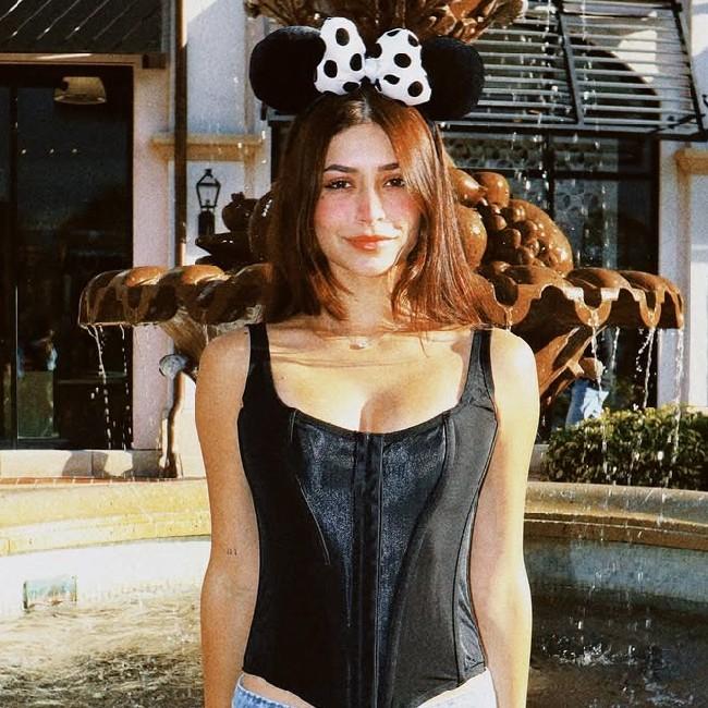 Mari Louise