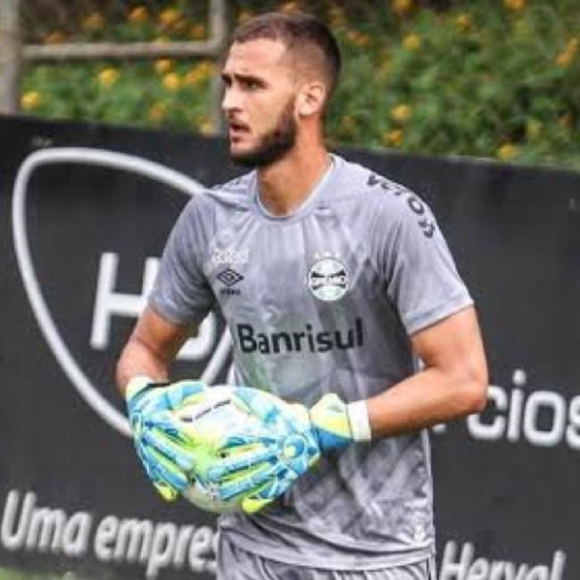 Vinicius Réquia Machado