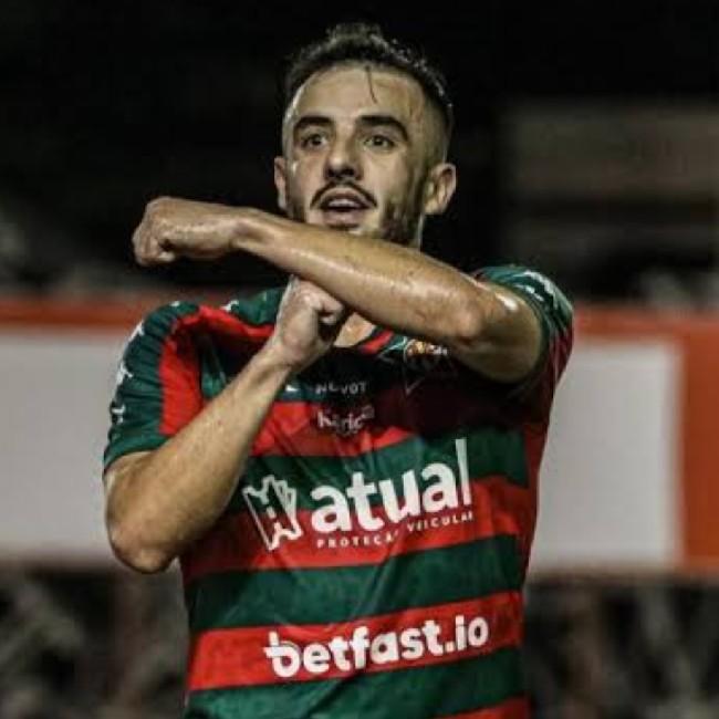 Anderson Rosa