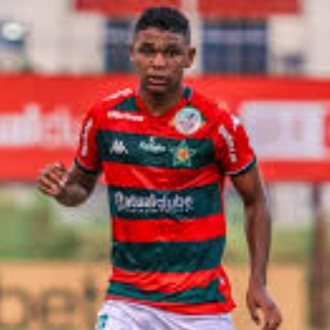 W. Soares dos Santos