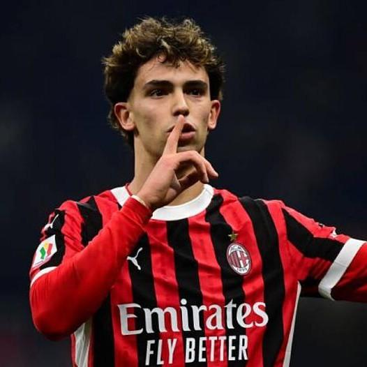 Joao Felix