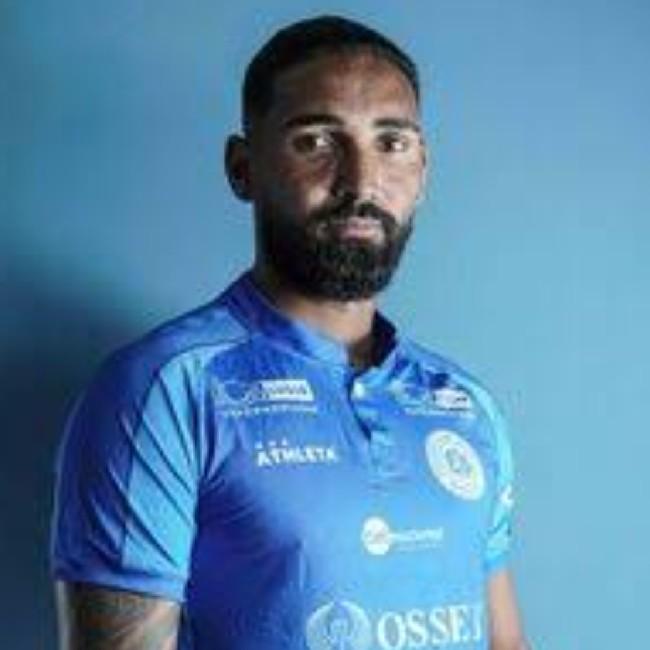 Victor Santos Pereira
