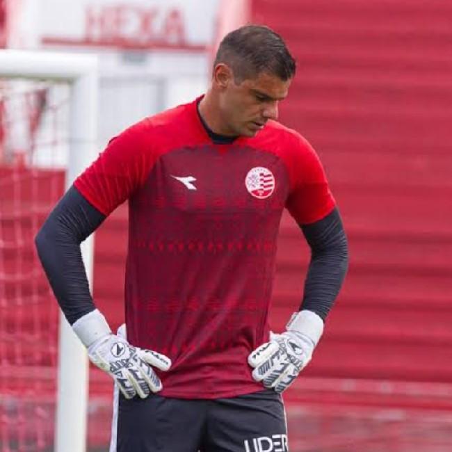 Douglas Borges