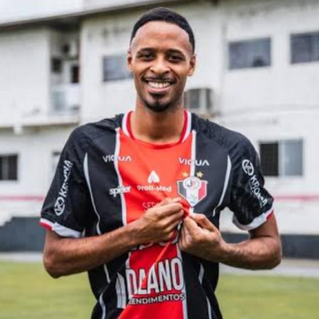 Marcus Vinícius da Silva Santos