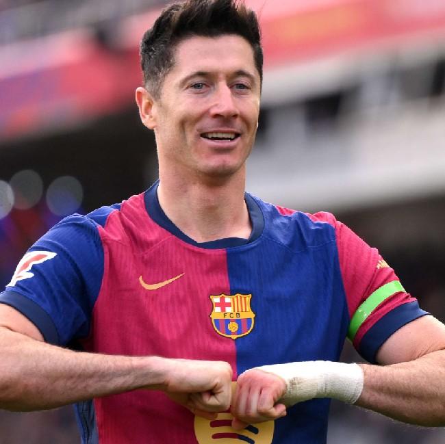 Lewandowski