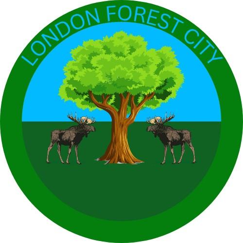 London Forest City