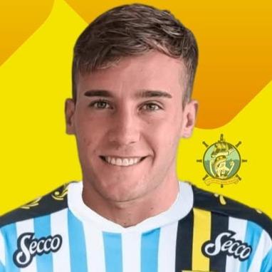 Matias Belloso