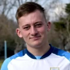 Agustin Bianciotti