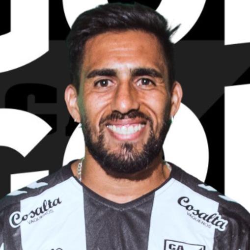 Emmanuel Gimenez