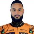 Wiarley Rangel