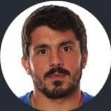 🇮🇹 G. Gattuso
