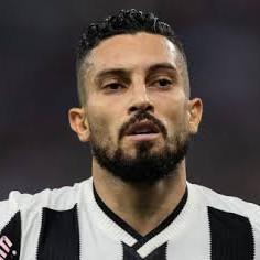 🇧🇷 ALEX TELLES