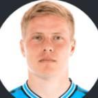 🇫🇮 J. Uronen