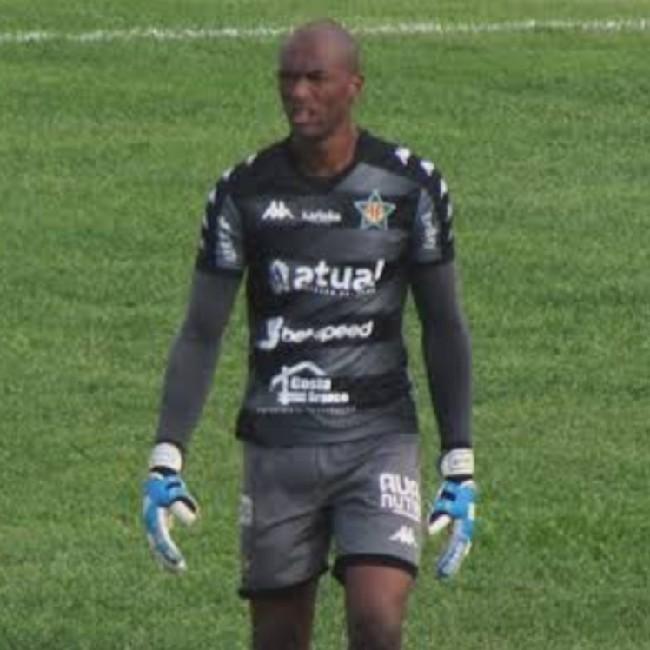 Gerson Lázaro da Silva
