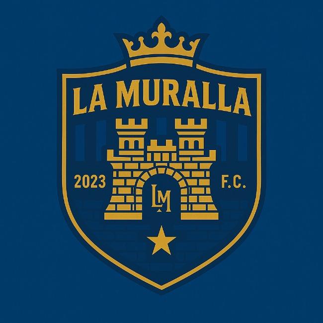 LA MURALLA