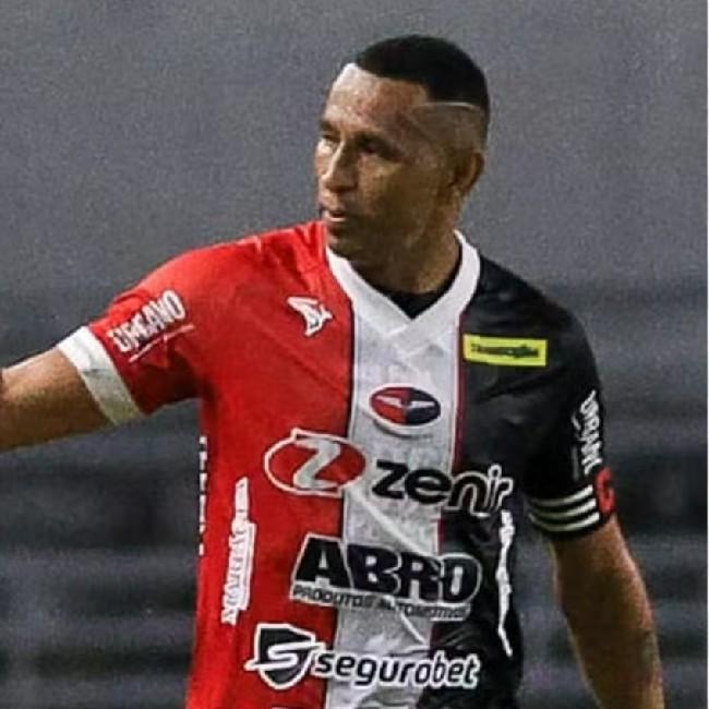 C. M. Mendes Cunha