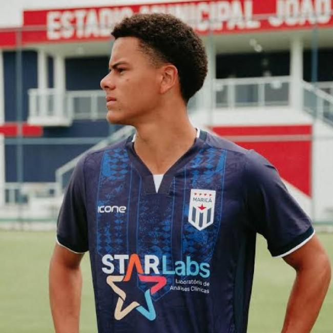 Cayke da Silva Vasconcelos