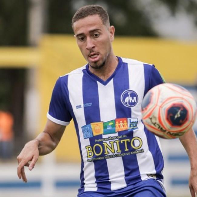 Jefferson Tavares da Silva