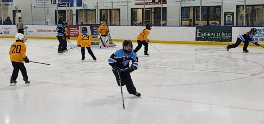 Ringette