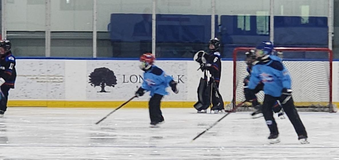 Ringette