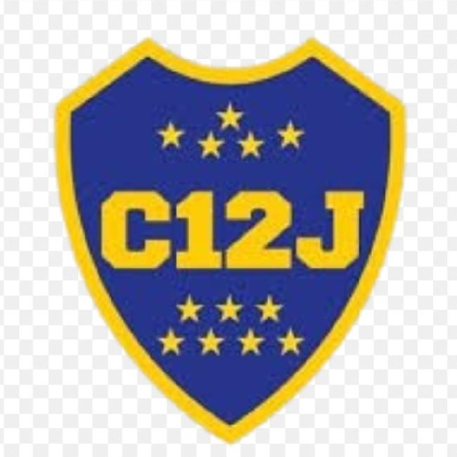 12 de Junio