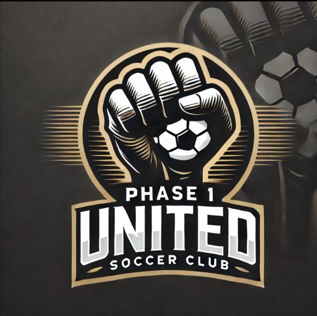 PHASE 1 FC