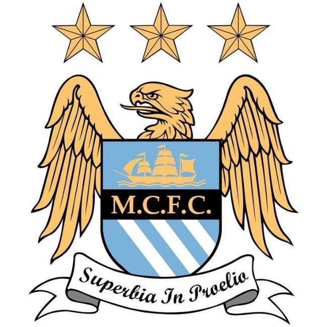 MAN CITY FC