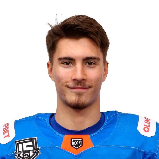 Григорий Кузьмин