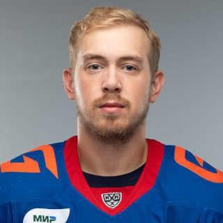 Михаил Воробьев