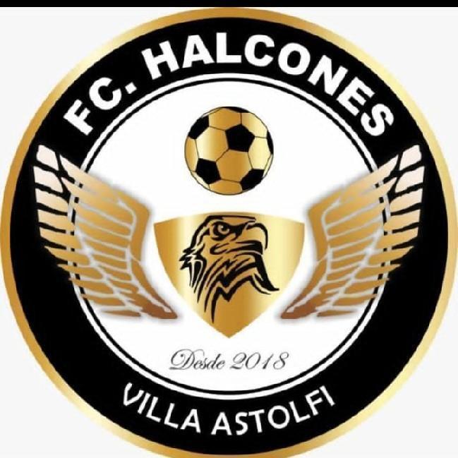 HALCONES F.C
