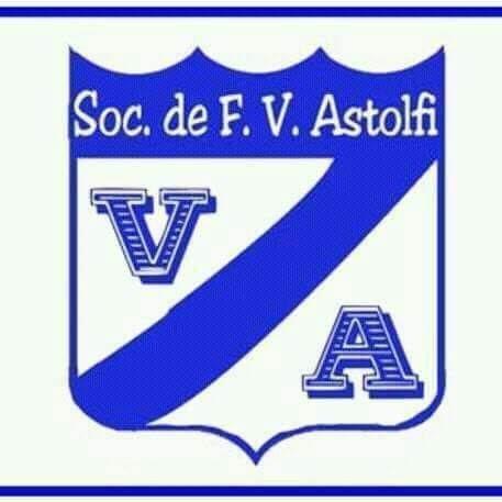 S.F  ASTOLFI   BLANCO