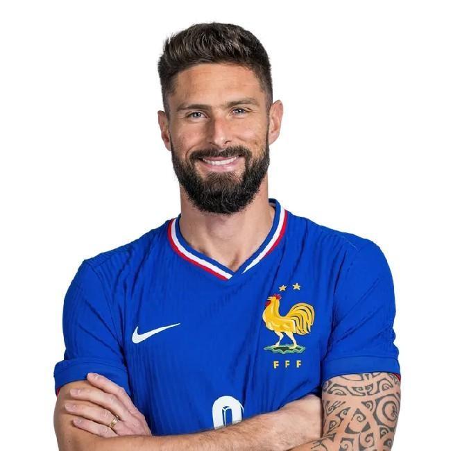 Olivier Giroud