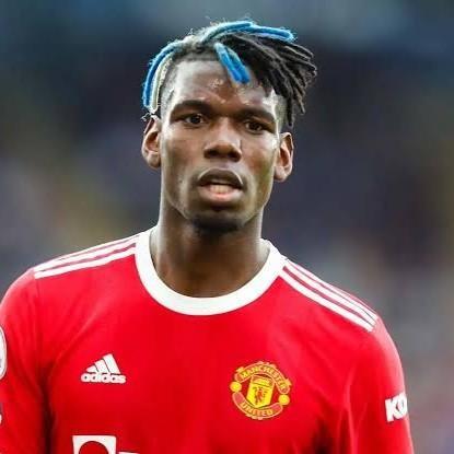 Paul pogba