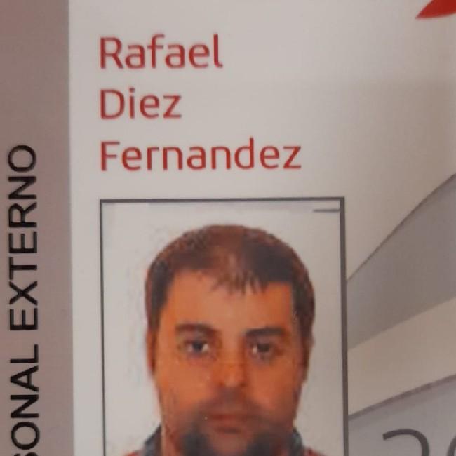 Rafael Diez Fernandez