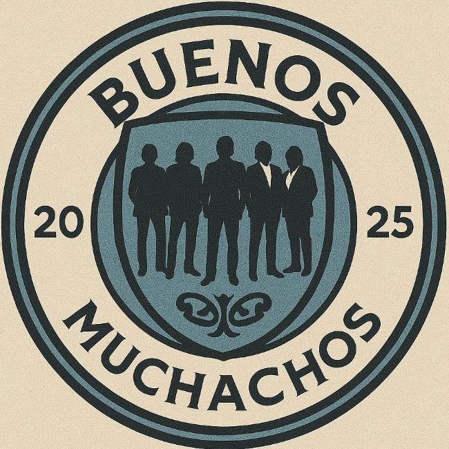 Buenos Muchachos