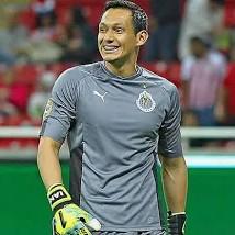 Rodolfo Cota