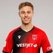 Jesse Daley