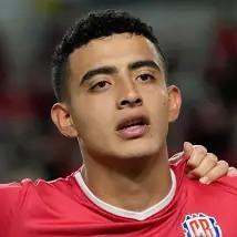 Daniel Chacón